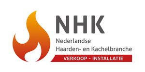 Logo NHK installatie